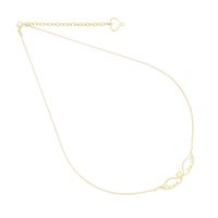 Collana Maman et Sophie Donna You in Argento GCYOUCAL - GCYOUCAL